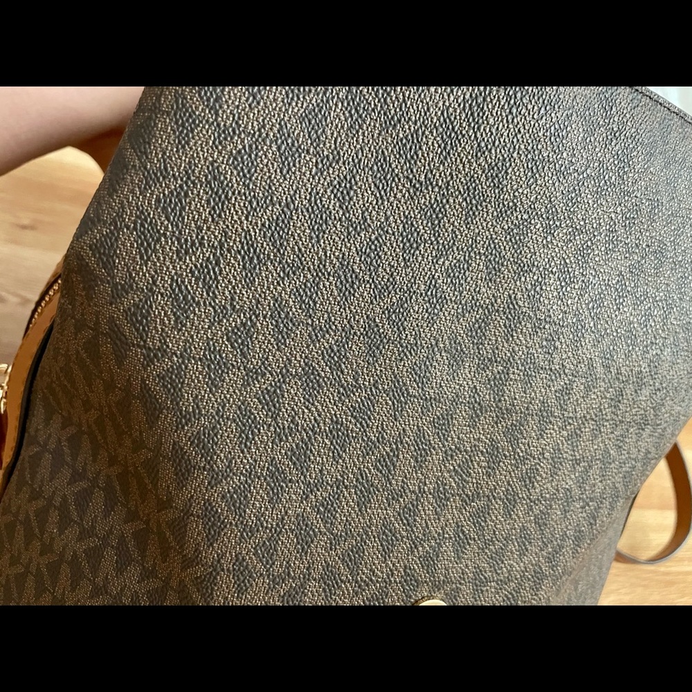 Medium Michael Kors Backpack
